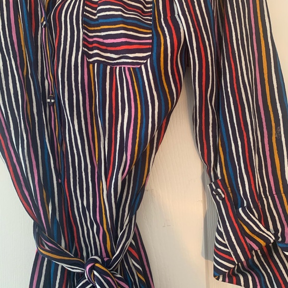 Size 4 Anthropologie dress, never worn🥺 - Picture 3 of 3